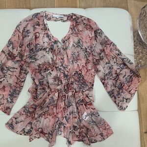 IRO blouse